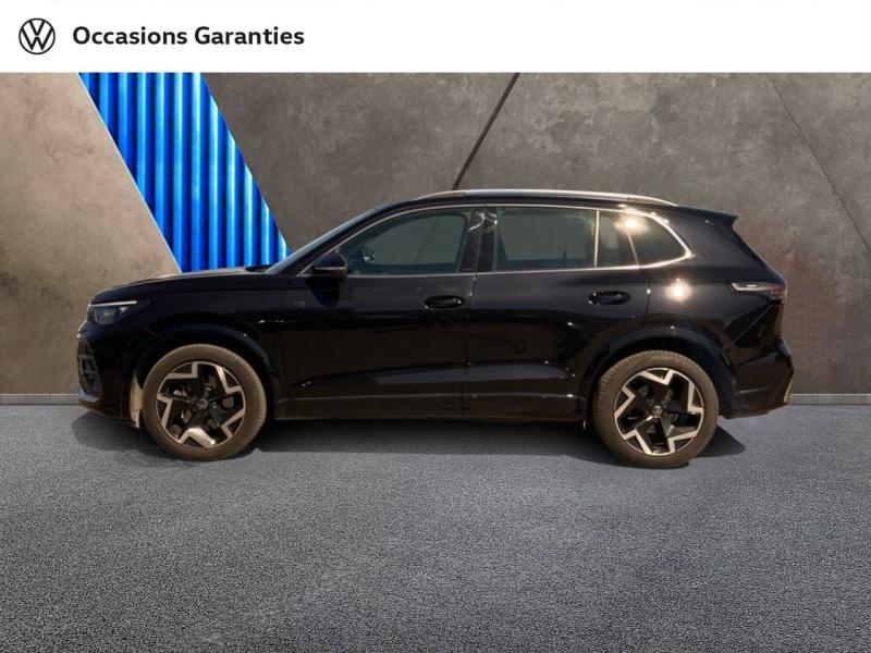 Voitures occasions VOLKSWAGEN TIGUAN R-Line Hazebrouck