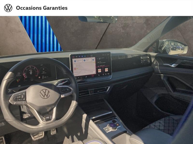 Voitures occasions VOLKSWAGEN TIGUAN R-Line Hazebrouck