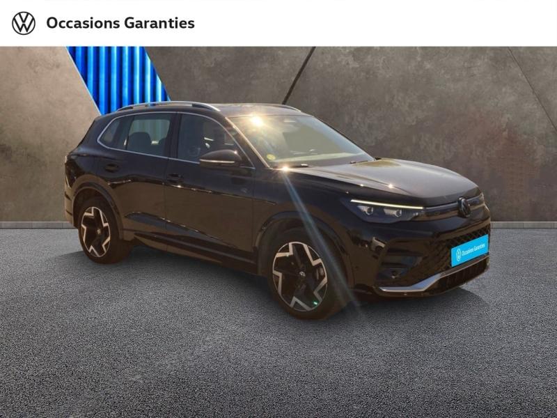 Voitures occasions VOLKSWAGEN TIGUAN R-Line Hazebrouck