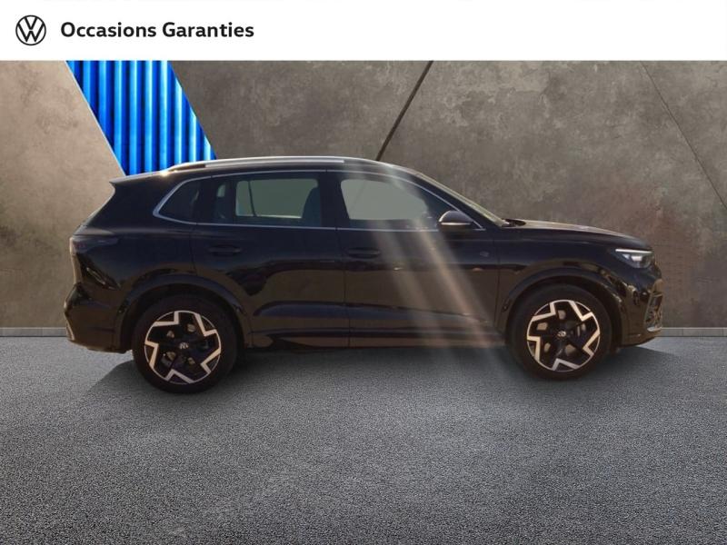 Voitures occasions VOLKSWAGEN TIGUAN R-Line Hazebrouck