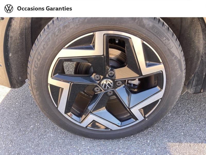 Voitures occasions VOLKSWAGEN TIGUAN R-Line Hazebrouck