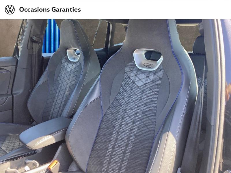 Voitures occasions VOLKSWAGEN TIGUAN R-Line Hazebrouck