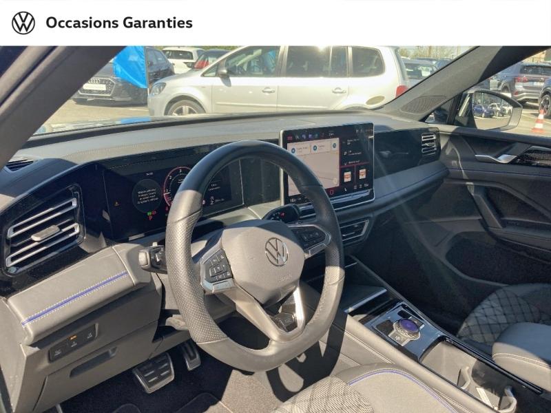Voitures occasions VOLKSWAGEN TIGUAN R-Line Hazebrouck