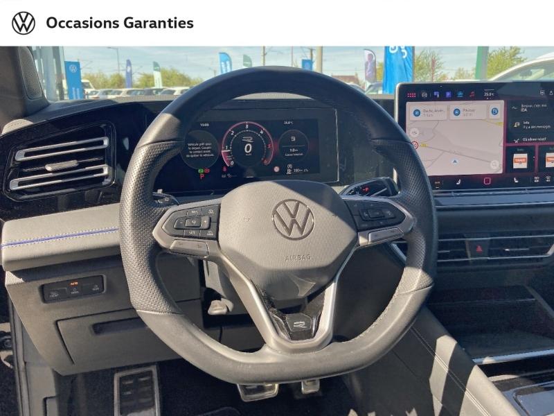 Voitures occasions VOLKSWAGEN TIGUAN R-Line Hazebrouck