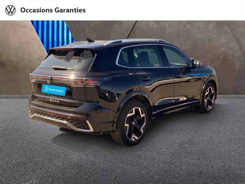 Voitures occasions VOLKSWAGEN TIGUAN R-Line Hazebrouck