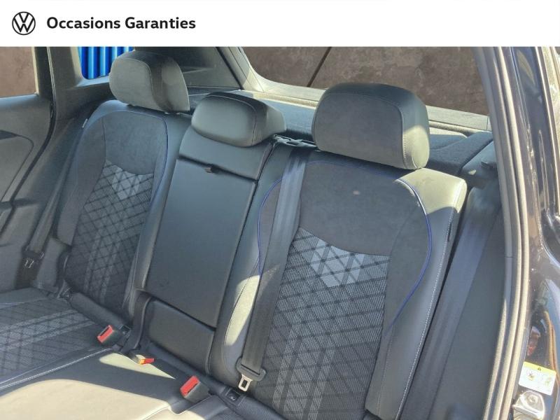 Voitures occasions VOLKSWAGEN TIGUAN R-Line Hazebrouck