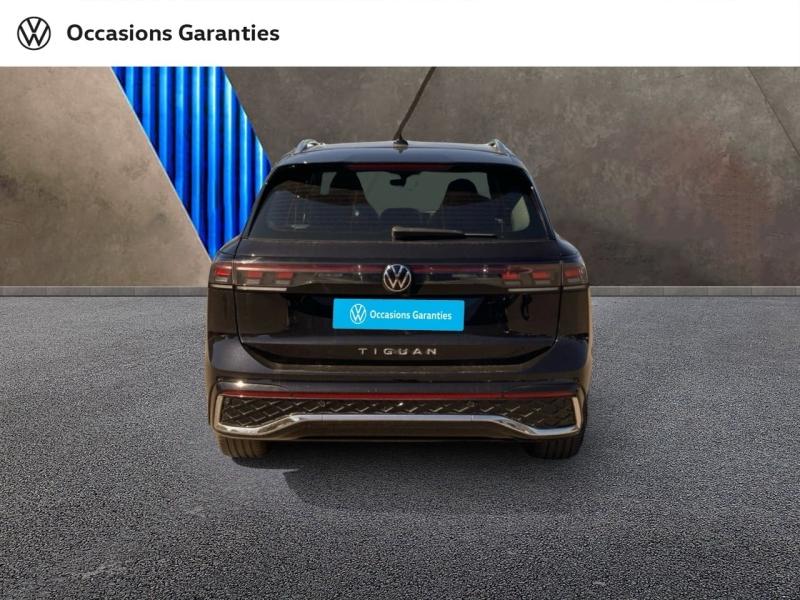 Voitures occasions VOLKSWAGEN TIGUAN R-Line Hazebrouck