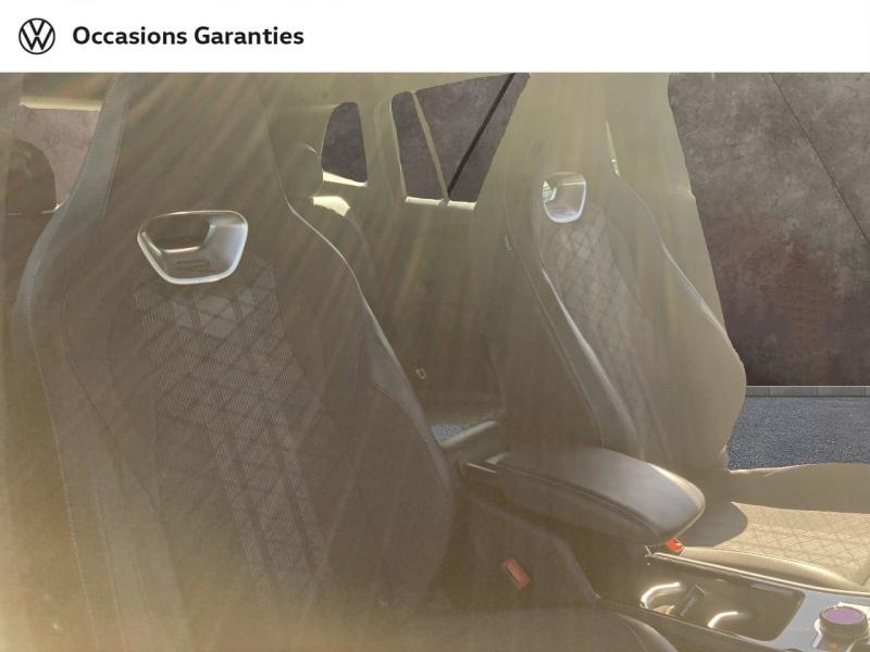 Voitures occasions VOLKSWAGEN TIGUAN R-Line Hazebrouck