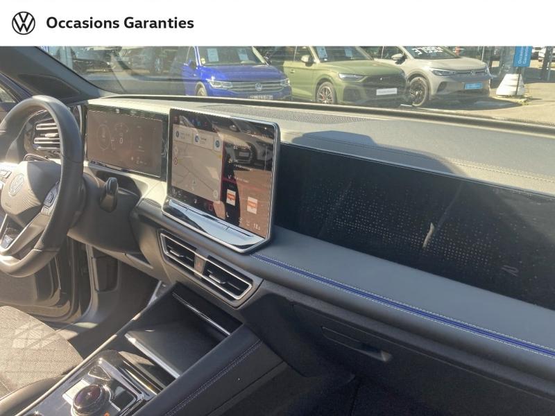 Voitures occasions VOLKSWAGEN TIGUAN R-Line Hazebrouck