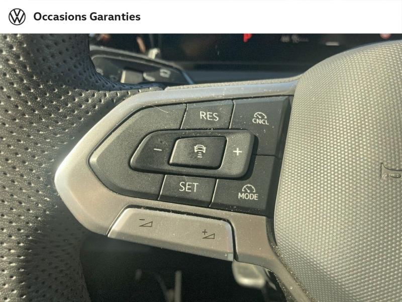 Voitures occasions VOLKSWAGEN TIGUAN R-Line Hazebrouck