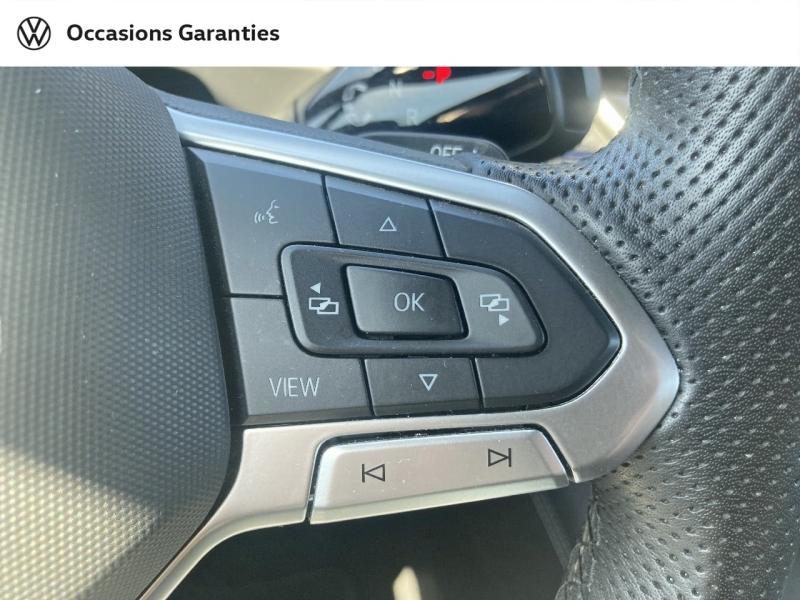 Voitures occasions VOLKSWAGEN TIGUAN R-Line Hazebrouck