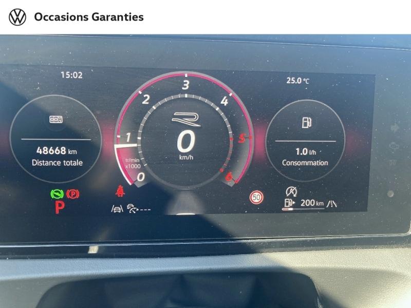 Voitures occasions VOLKSWAGEN TIGUAN R-Line Hazebrouck