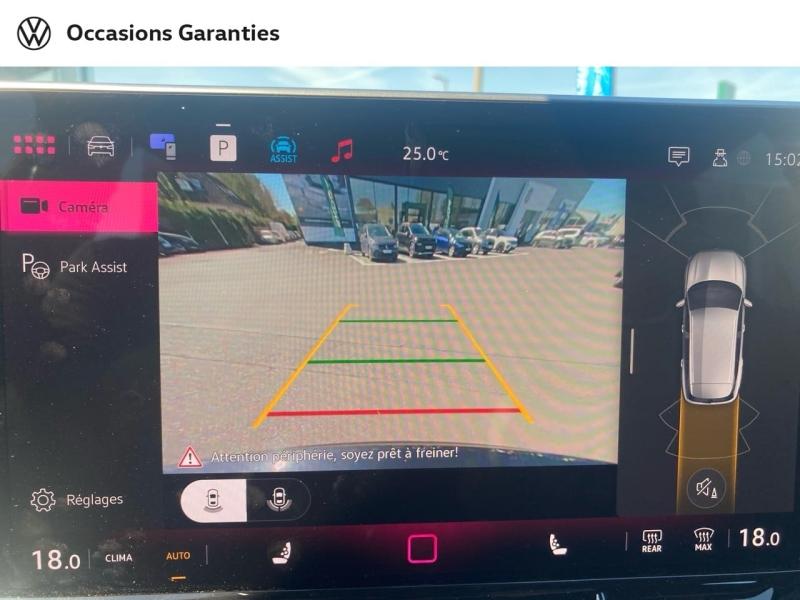 Voitures occasions VOLKSWAGEN TIGUAN R-Line Hazebrouck