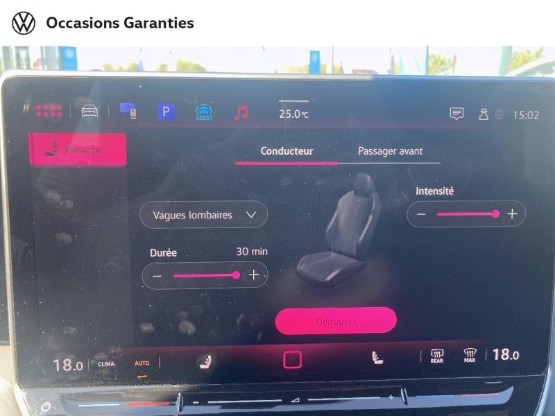 Voitures occasions VOLKSWAGEN TIGUAN R-Line Hazebrouck