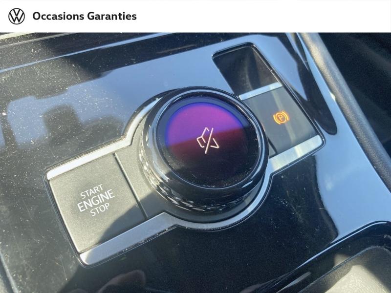 Voitures occasions VOLKSWAGEN TIGUAN R-Line Hazebrouck