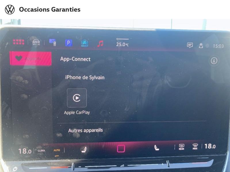 Voitures occasions VOLKSWAGEN TIGUAN R-Line Hazebrouck