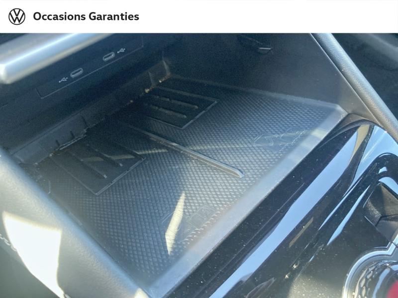Voitures occasions VOLKSWAGEN TIGUAN R-Line Hazebrouck
