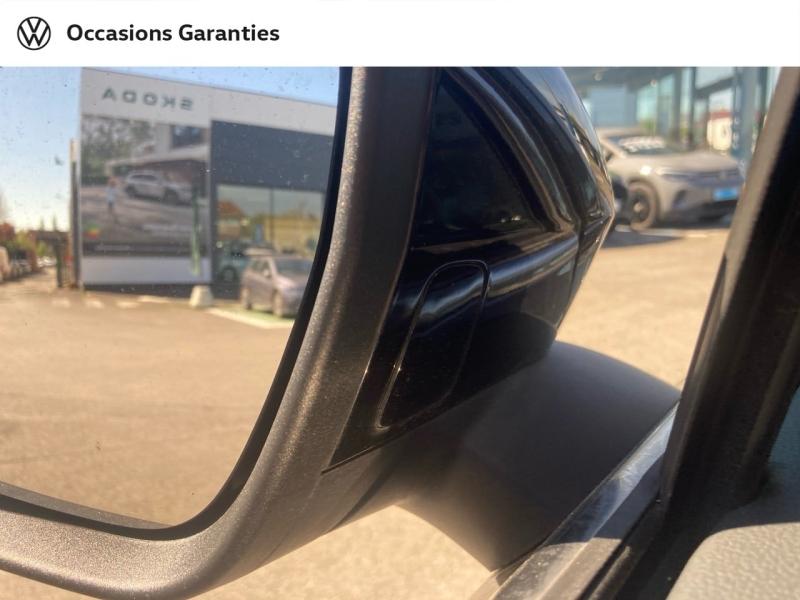 Voitures occasions VOLKSWAGEN TIGUAN R-Line Hazebrouck