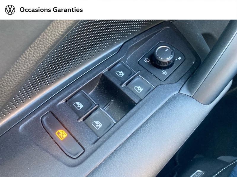 Voitures occasions VOLKSWAGEN TIGUAN R-Line Hazebrouck