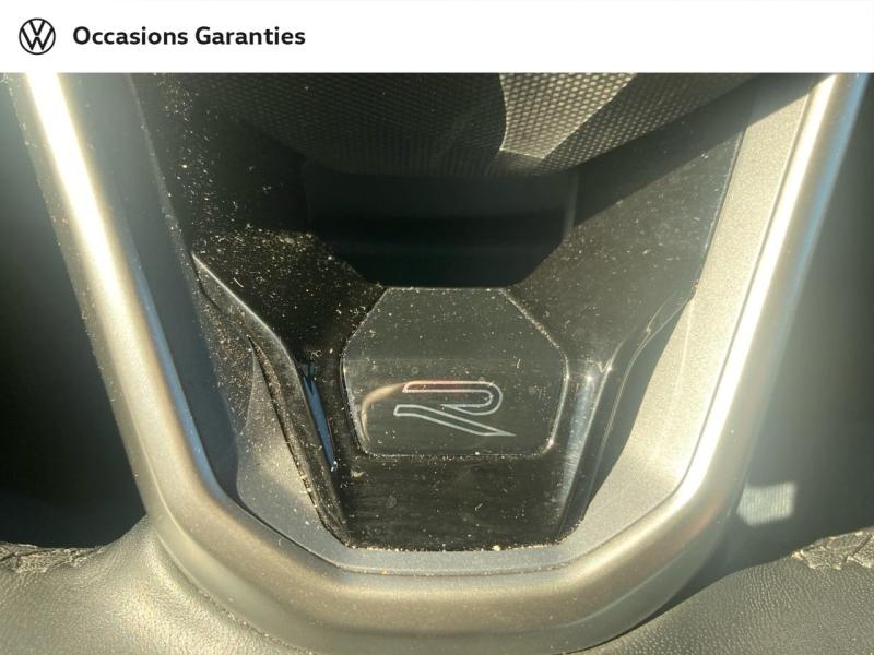 Voitures occasions VOLKSWAGEN TIGUAN R-Line Hazebrouck