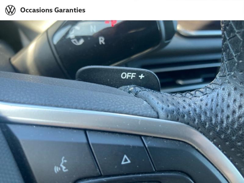 Voitures occasions VOLKSWAGEN TIGUAN R-Line Hazebrouck