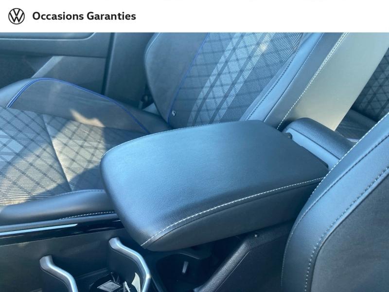Voitures occasions VOLKSWAGEN TIGUAN R-Line Hazebrouck