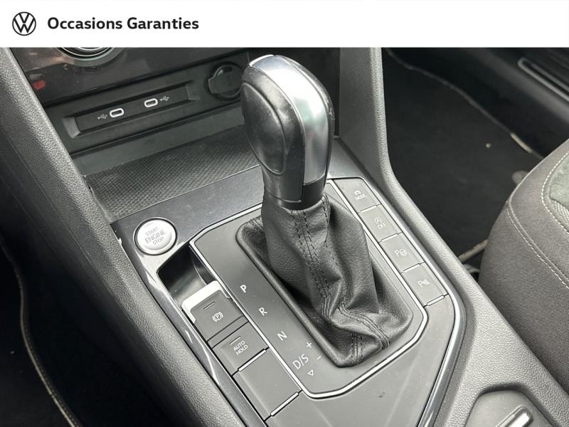 Voitures occasions VOLKSWAGEN TIGUAN ALLSPACE Carat Hazebrouck