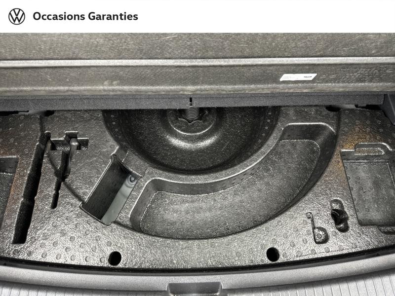 Voitures occasions VOLKSWAGEN TIGUAN ALLSPACE Carat Dechy