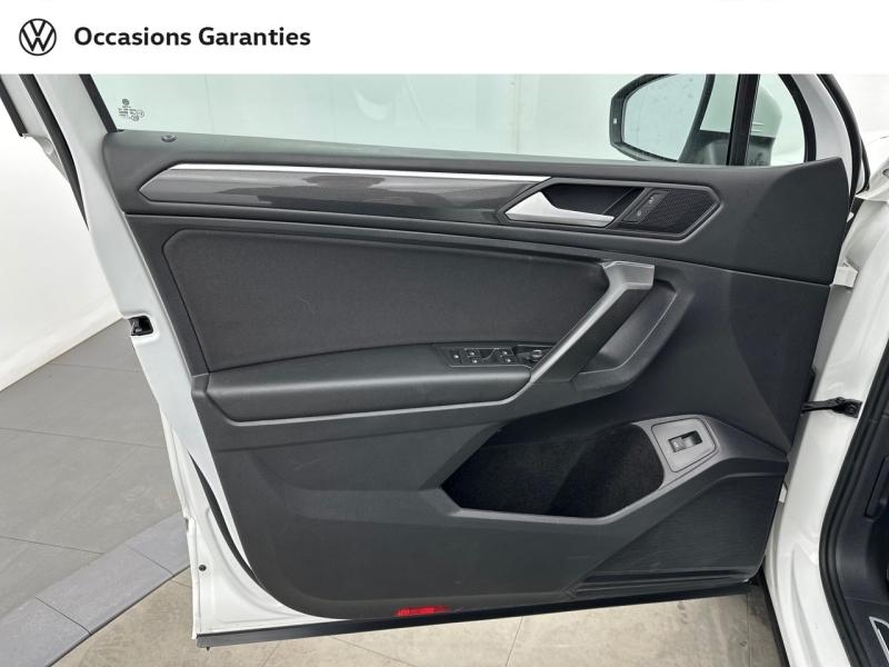 Voitures occasions VOLKSWAGEN TIGUAN ALLSPACE Carat Hazebrouck