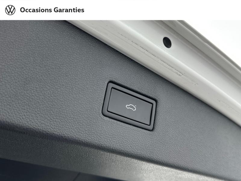 Voitures occasions VOLKSWAGEN TIGUAN ALLSPACE Carat Dechy