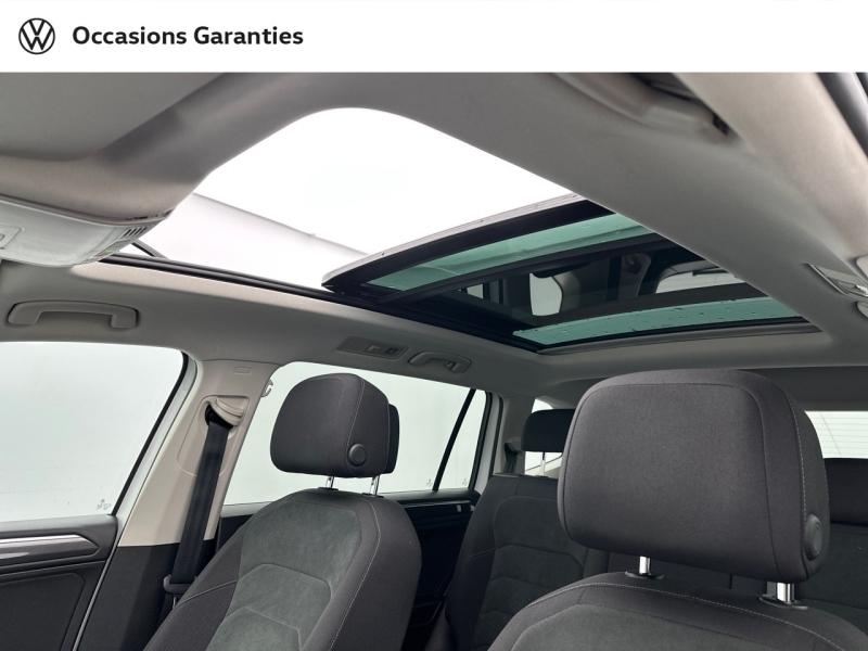 Voitures occasions VOLKSWAGEN TIGUAN ALLSPACE Carat Dechy