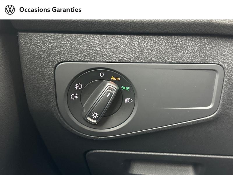 Voitures occasions VOLKSWAGEN TIGUAN ALLSPACE Carat Dechy