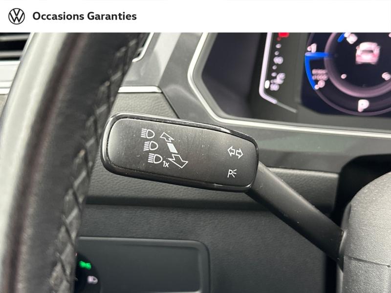 Voitures occasions VOLKSWAGEN TIGUAN ALLSPACE Carat Hazebrouck