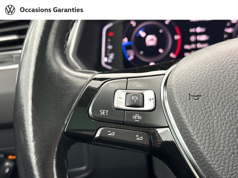 Voitures occasions VOLKSWAGEN TIGUAN ALLSPACE Carat Dechy