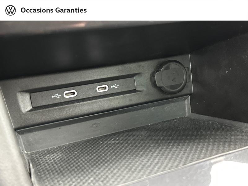 Voitures occasions VOLKSWAGEN TIGUAN ALLSPACE Carat Dechy