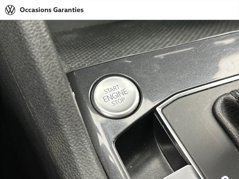 Voitures occasions VOLKSWAGEN TIGUAN ALLSPACE Carat Hazebrouck