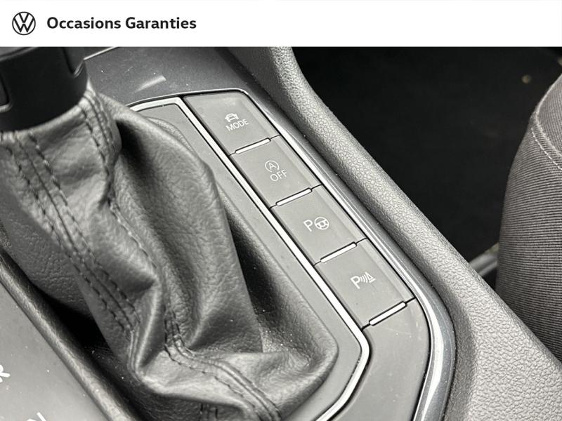 Voitures occasions VOLKSWAGEN TIGUAN ALLSPACE Carat Dechy