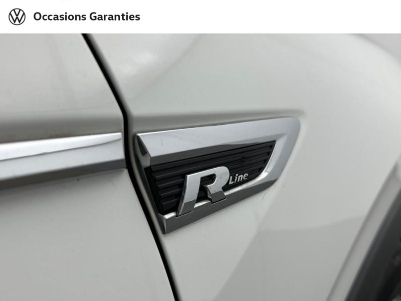 Voitures occasions VOLKSWAGEN TIGUAN ALLSPACE Carat Hazebrouck