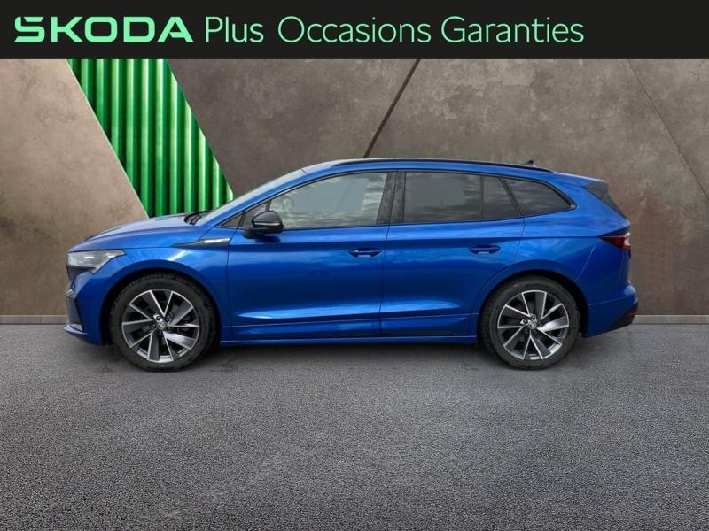 Voitures occasions ŠKODA ENYAQ Sportline Hazebrouck