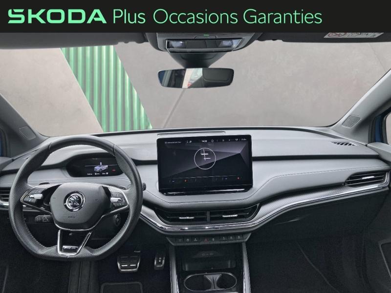 Voitures occasions ŠKODA ENYAQ Sportline Hazebrouck