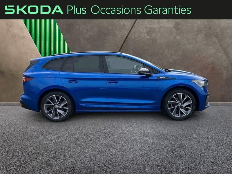 Voitures occasions ŠKODA ENYAQ Sportline Hazebrouck