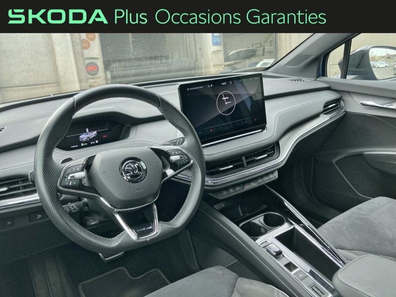 Voitures occasions ŠKODA ENYAQ Sportline Hazebrouck