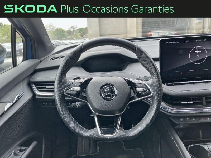 Voitures occasions ŠKODA ENYAQ Sportline Hazebrouck