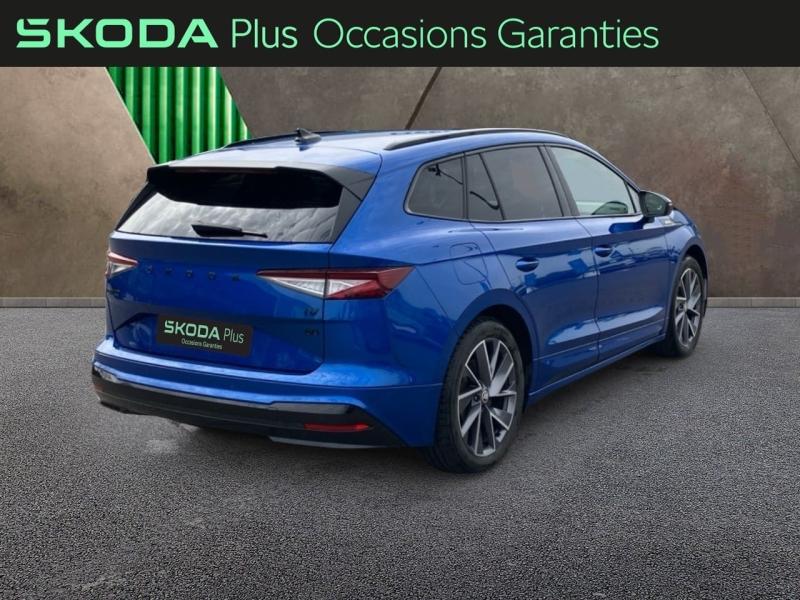Voitures occasions ŠKODA ENYAQ Sportline Hazebrouck