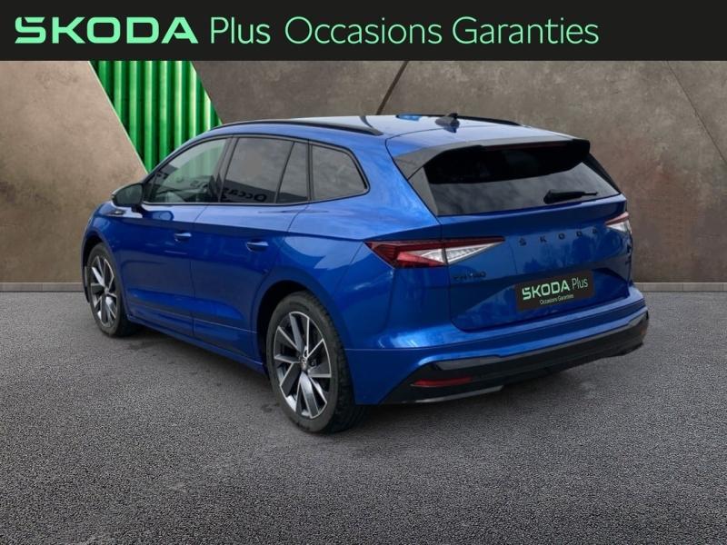 Voitures occasions ŠKODA ENYAQ Sportline Hazebrouck