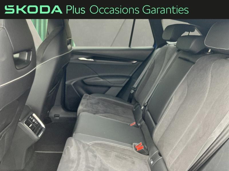 Voitures occasions ŠKODA ENYAQ Sportline Hazebrouck