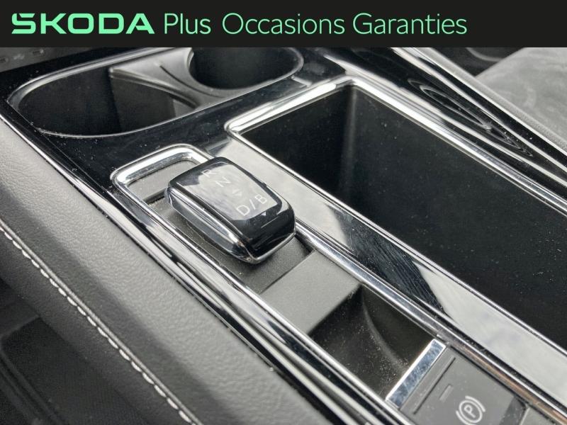 Voitures occasions ŠKODA ENYAQ Sportline Hazebrouck