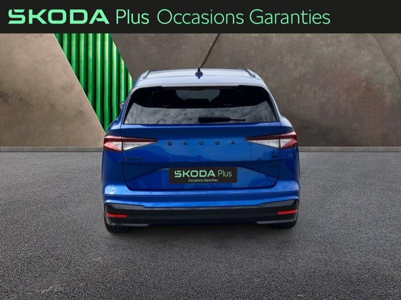 Voitures occasions ŠKODA ENYAQ Sportline Hazebrouck