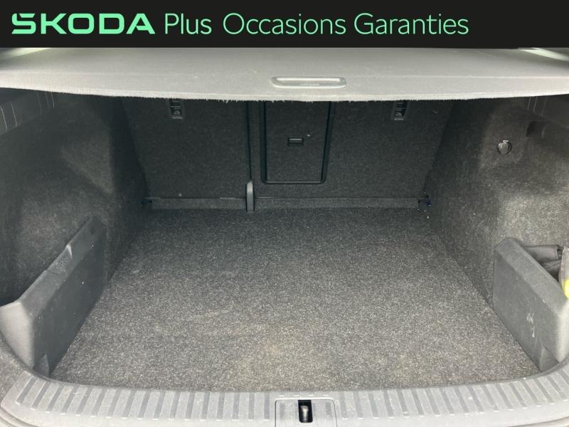 Voitures occasions ŠKODA ENYAQ Sportline Hazebrouck