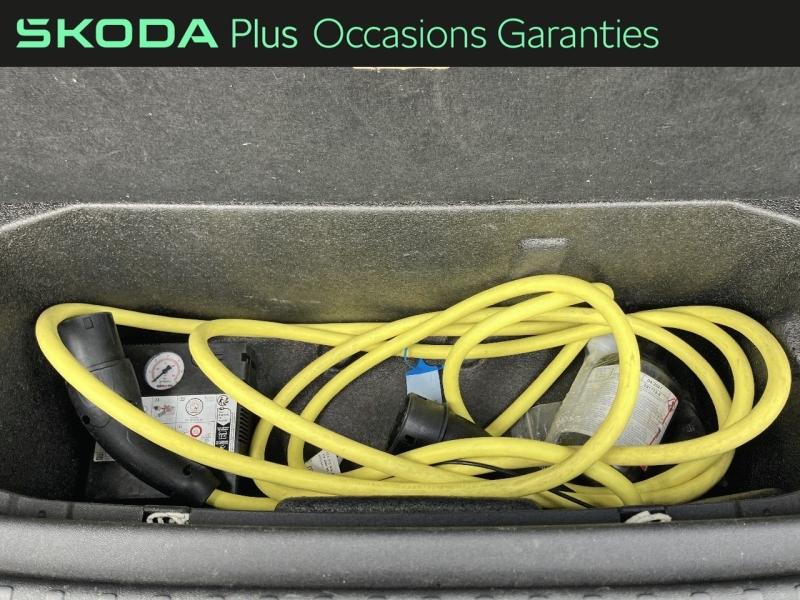 Voitures occasions ŠKODA ENYAQ Sportline Hazebrouck